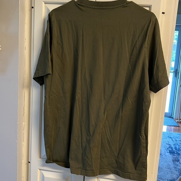 Men’s large Adidas T-shirt - Picture 5 of 5